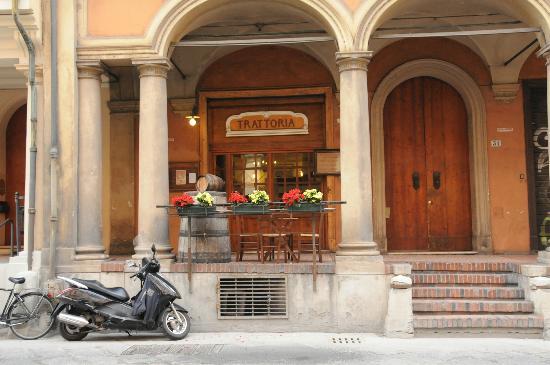 Trattoria da Giampi e Ciccio